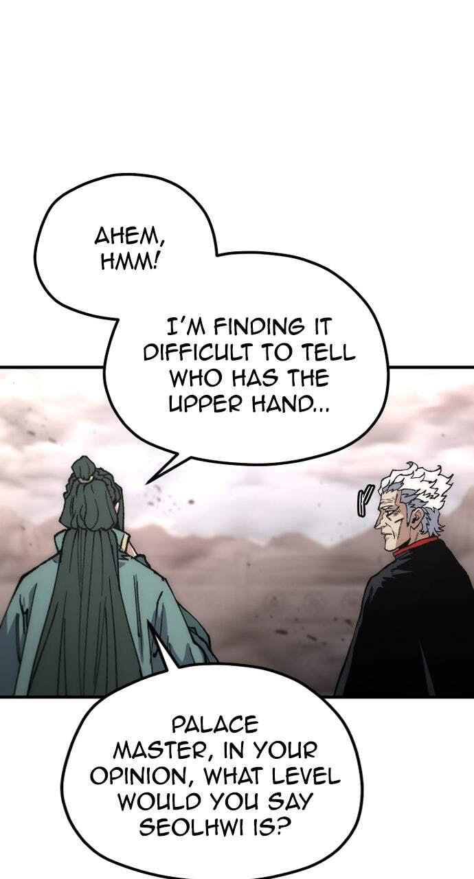 Murim RPG Simulation Chapter 188 page 50 - 