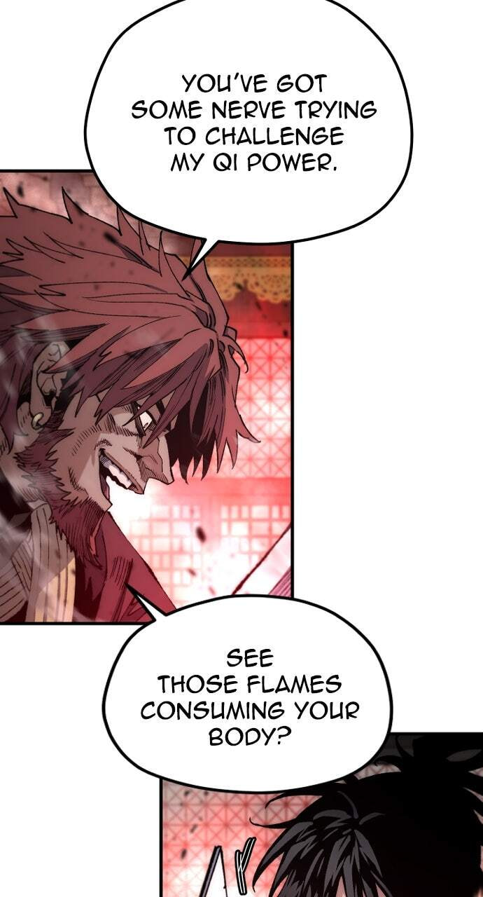 Murim RPG Simulation Chapter 188 page 7 - 