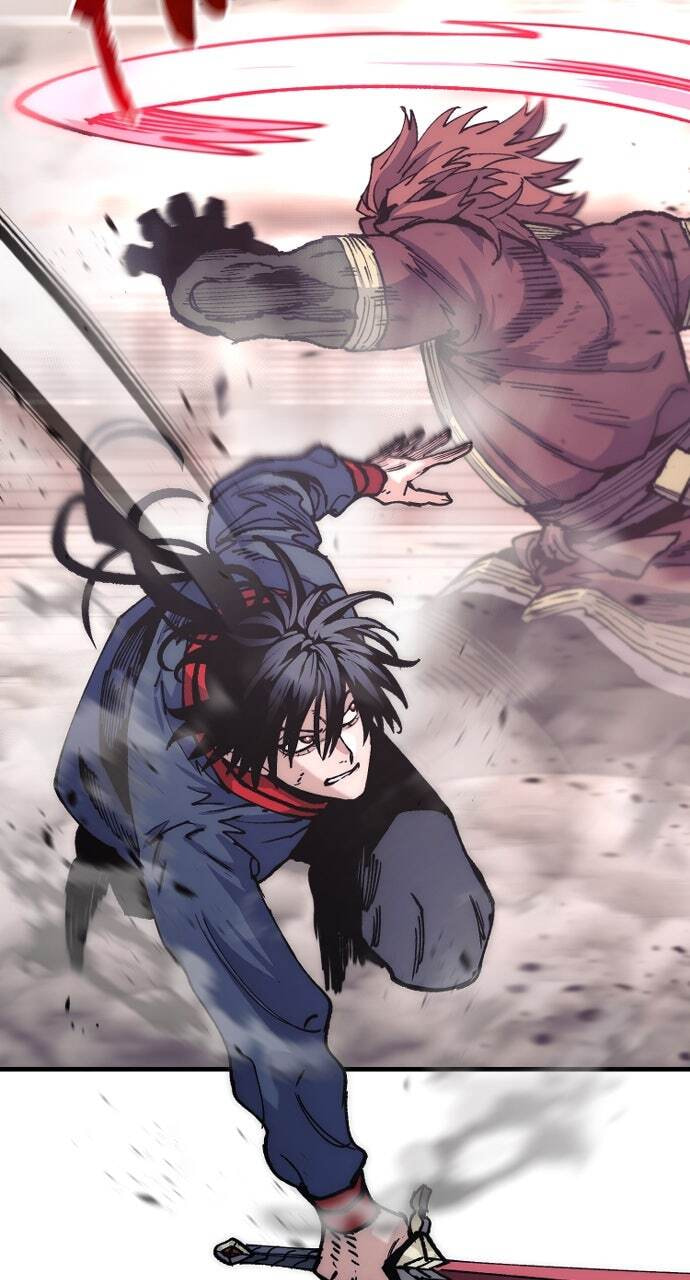 Murim RPG Simulation Chapter 188 page 65 - 
