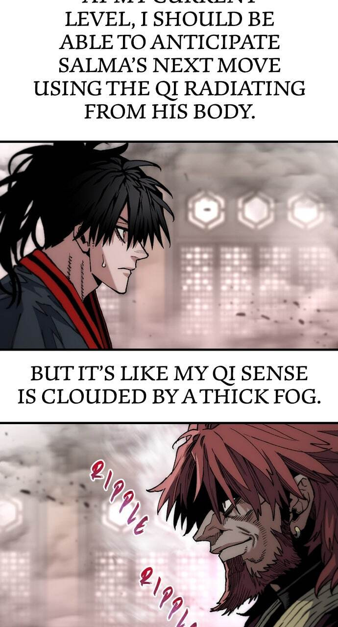 Murim RPG Simulation Chapter 188 page 68 - 