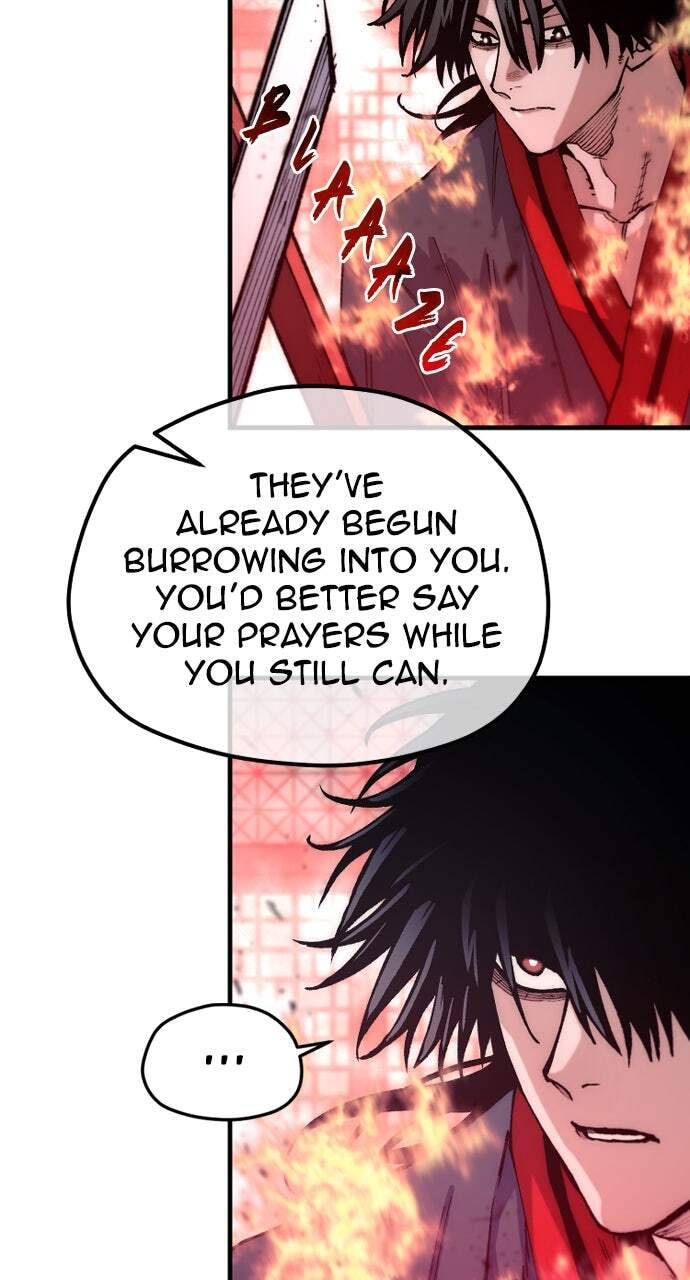 Murim RPG Simulation Chapter 188 page 8 - 