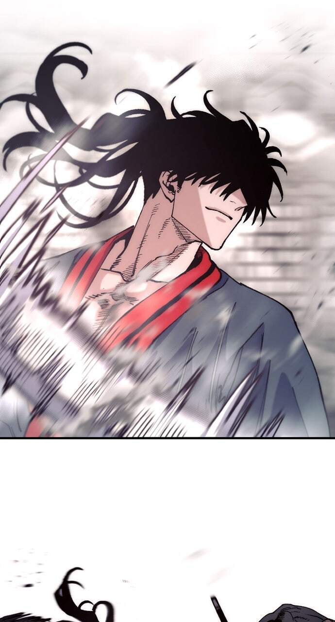 Murim RPG Simulation Chapter 188 page 76 - 