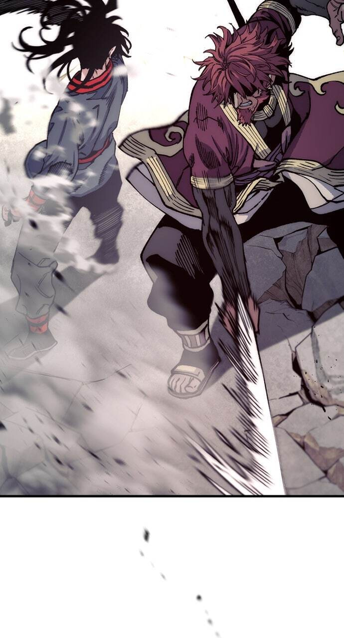 Murim RPG Simulation Chapter 188 page 77 - 