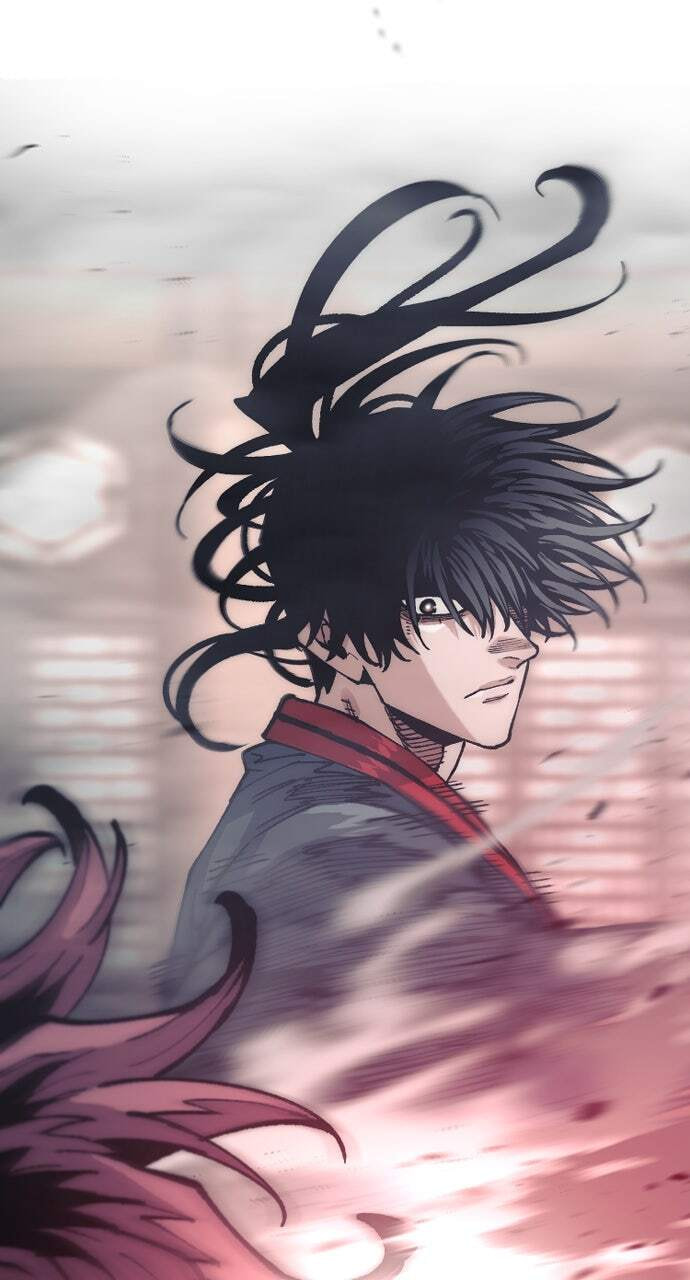 Murim RPG Simulation Chapter 188 page 78 - 
