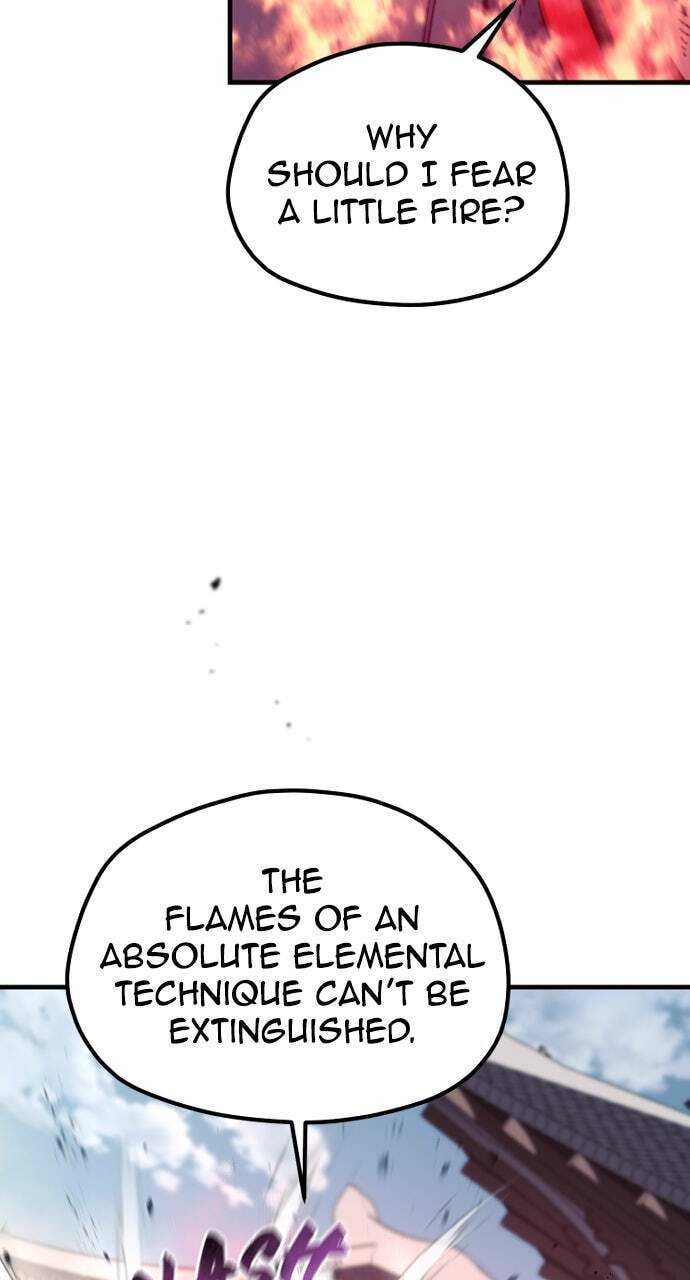 Murim RPG Simulation Chapter 188 page 9 - 