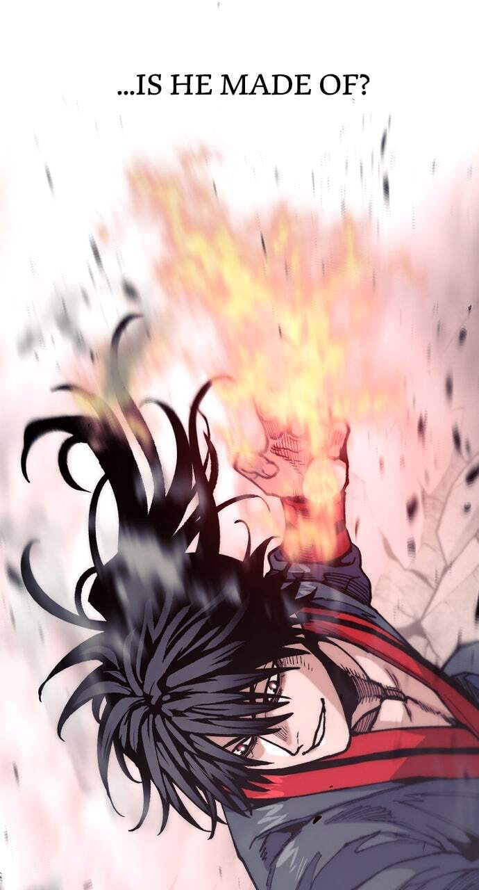 Murim RPG Simulation Chapter 188 page 84 - 