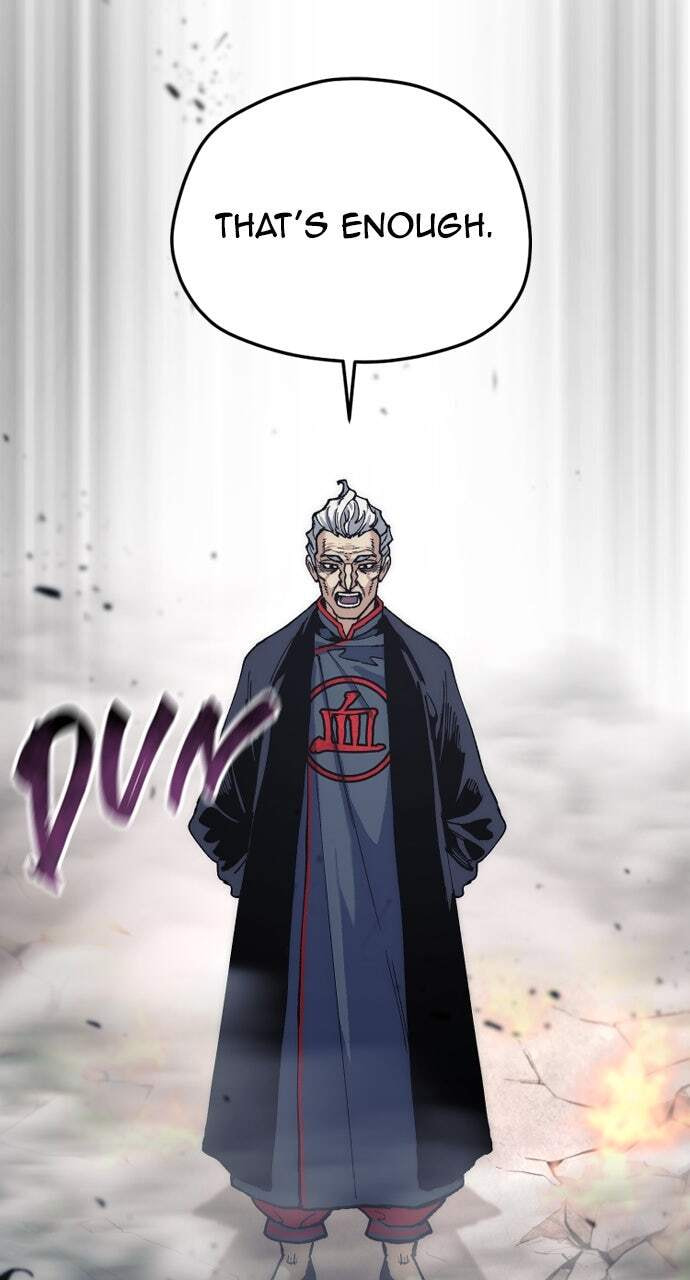 Murim RPG Simulation Chapter 188 page 87 - 