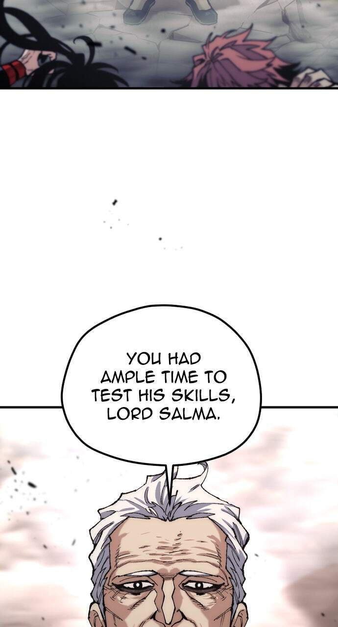 Murim RPG Simulation Chapter 188 page 88 - 