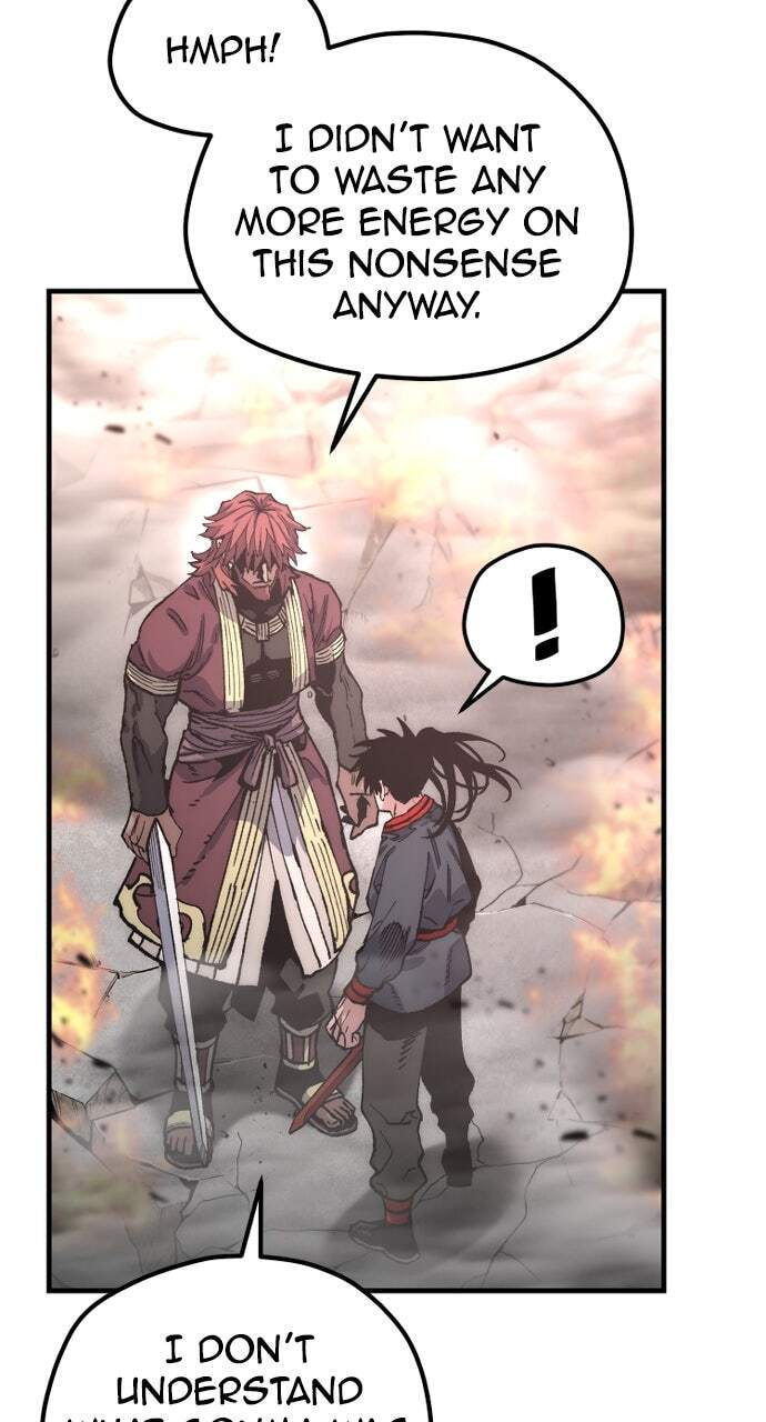 Murim RPG Simulation Chapter 188 page 92 - 