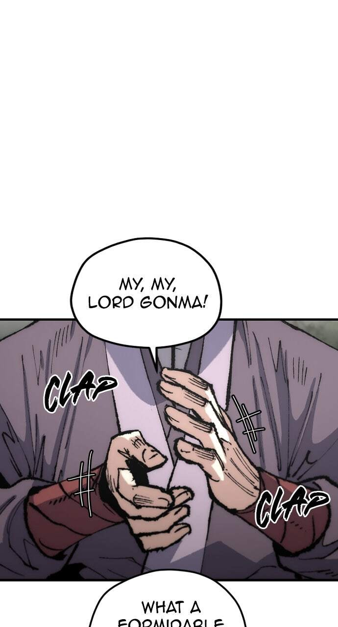 Murim RPG Simulation Chapter 188 page 98 - 