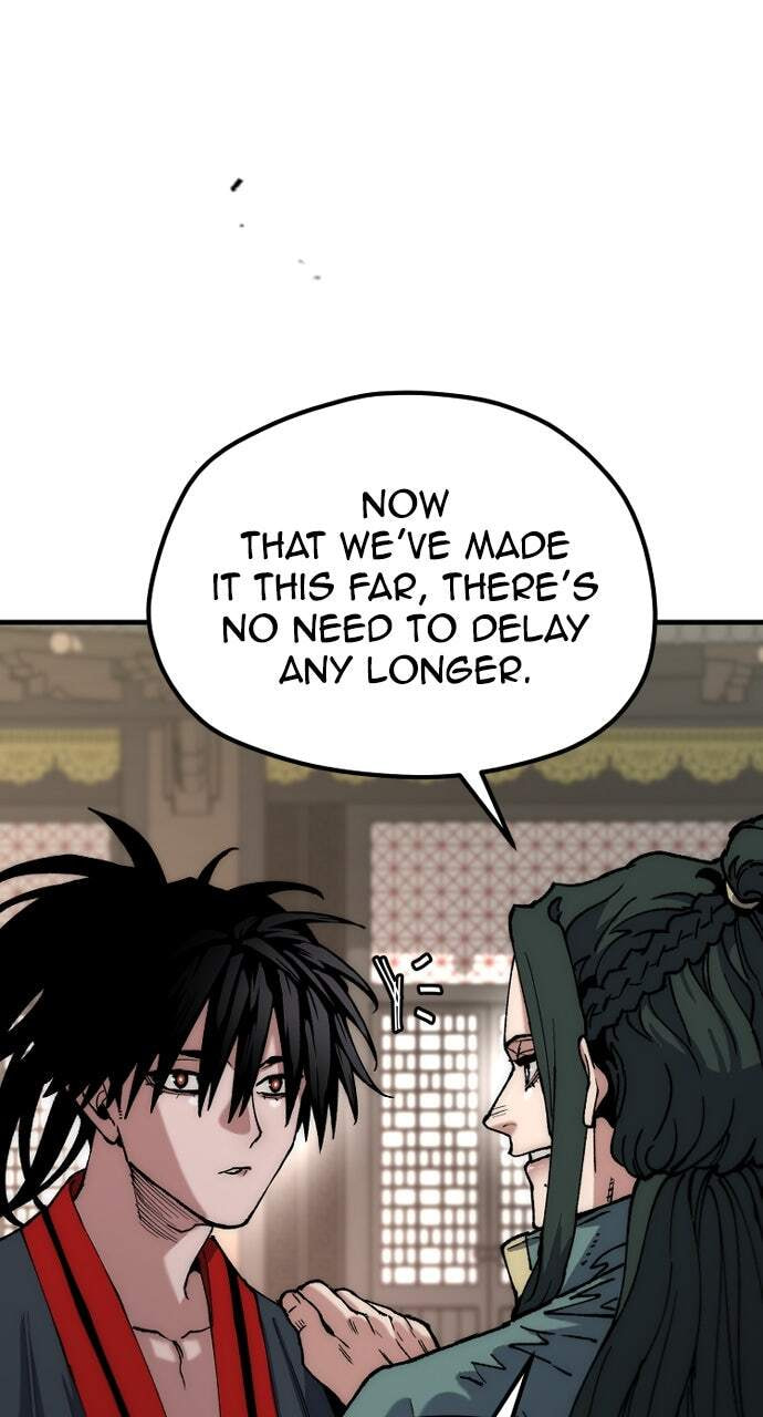 Murim RPG Simulation Chapter 189 page 1 - 