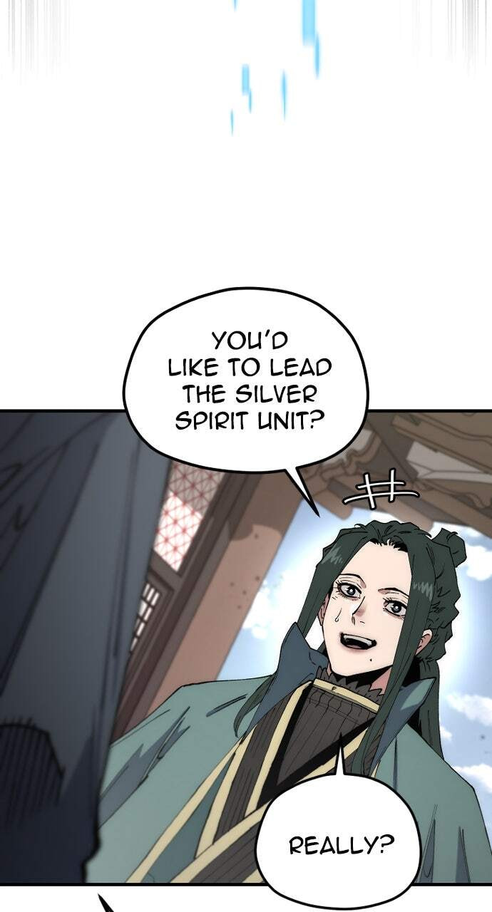 Murim RPG Simulation Chapter 189 page 33 - 