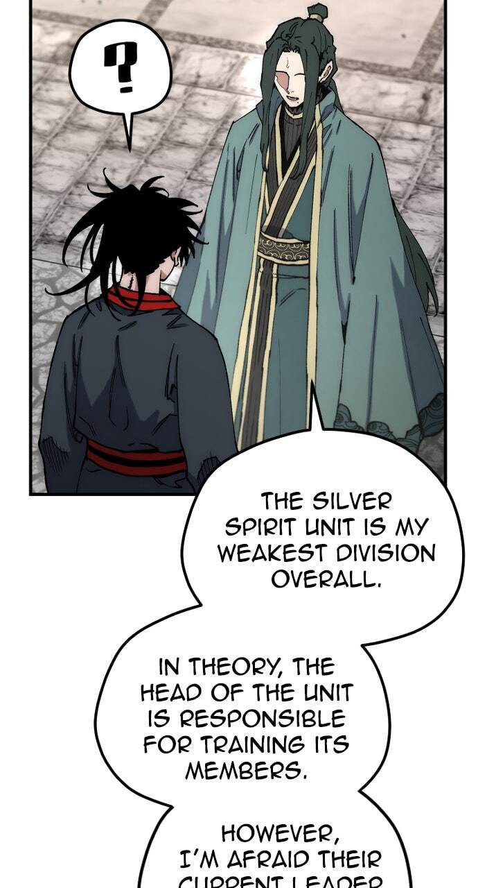 Murim RPG Simulation Chapter 189 page 36 - 