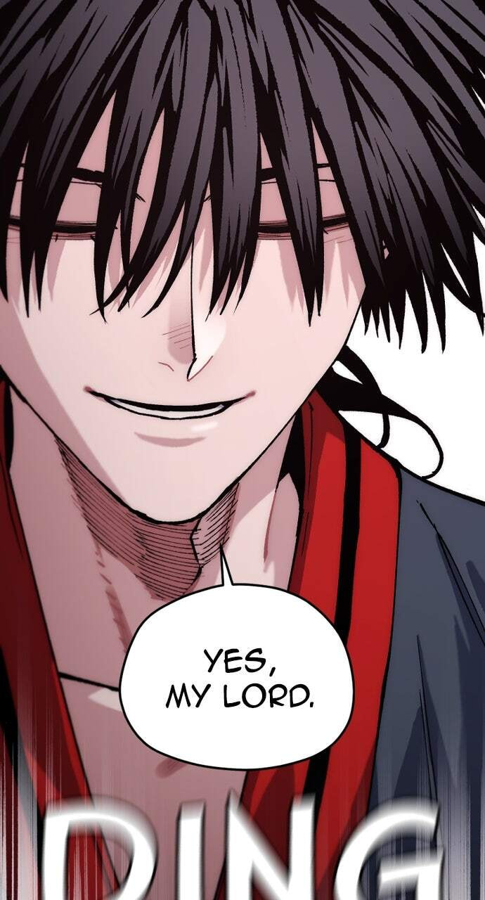 Murim RPG Simulation Chapter 189 page 5 - 