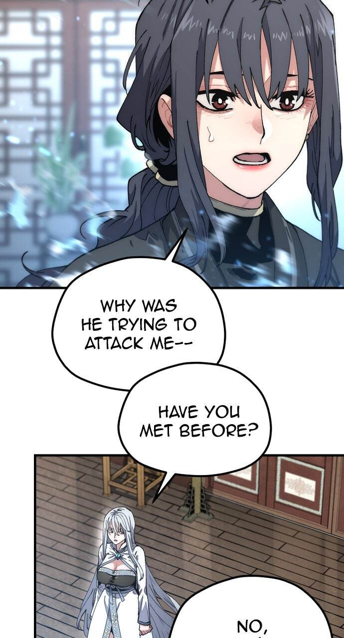 Murim RPG Simulation Chapter 189 page 70 - 