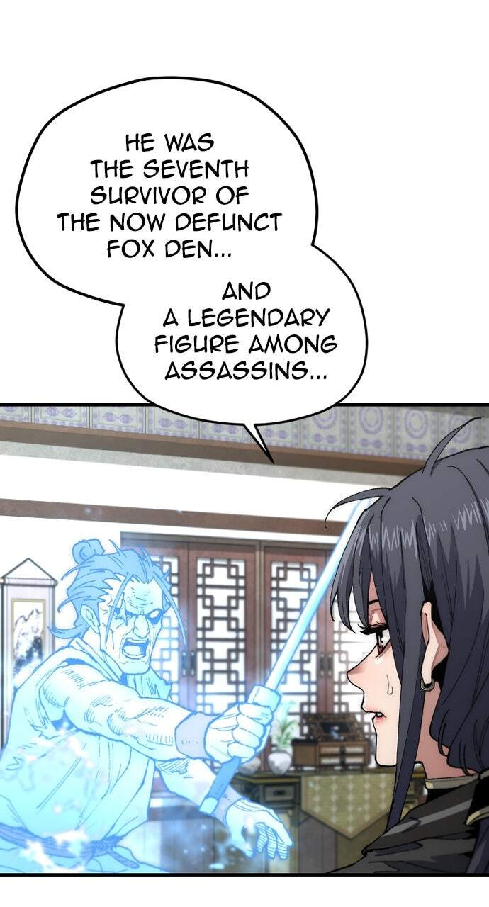Murim RPG Simulation Chapter 189 page 72 - 