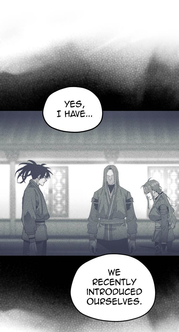 Murim RPG Simulation Chapter 189 page 80 - 