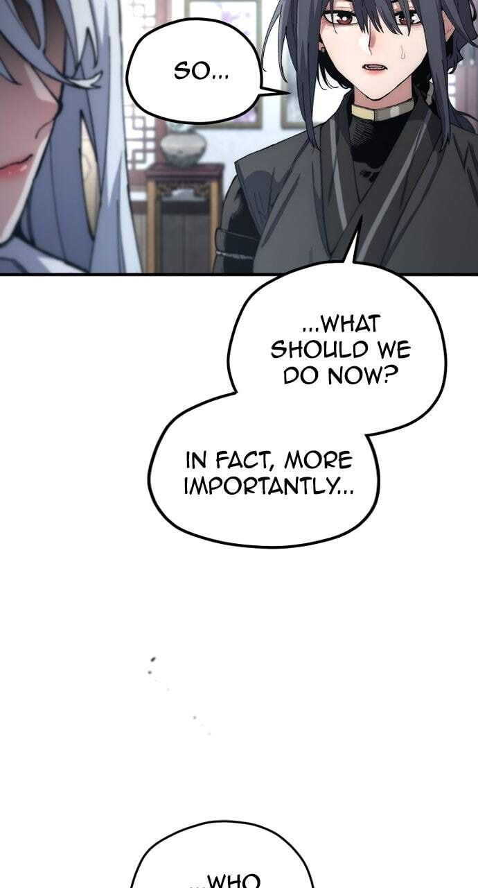 Murim RPG Simulation Chapter 189 page 84 - 
