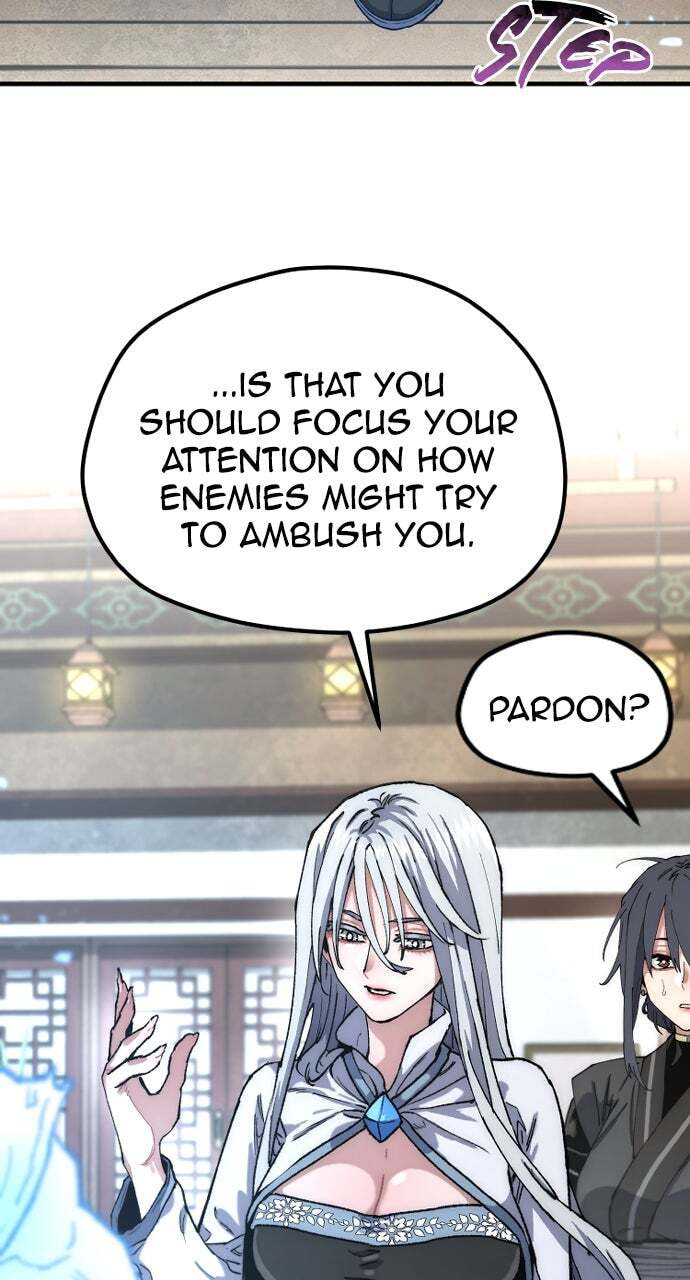 Murim RPG Simulation Chapter 189 page 88 - 