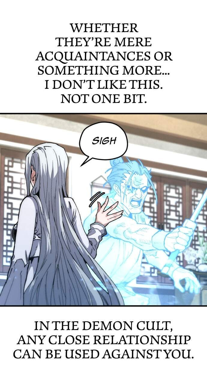 Murim RPG Simulation Chapter 189 page 91 - 