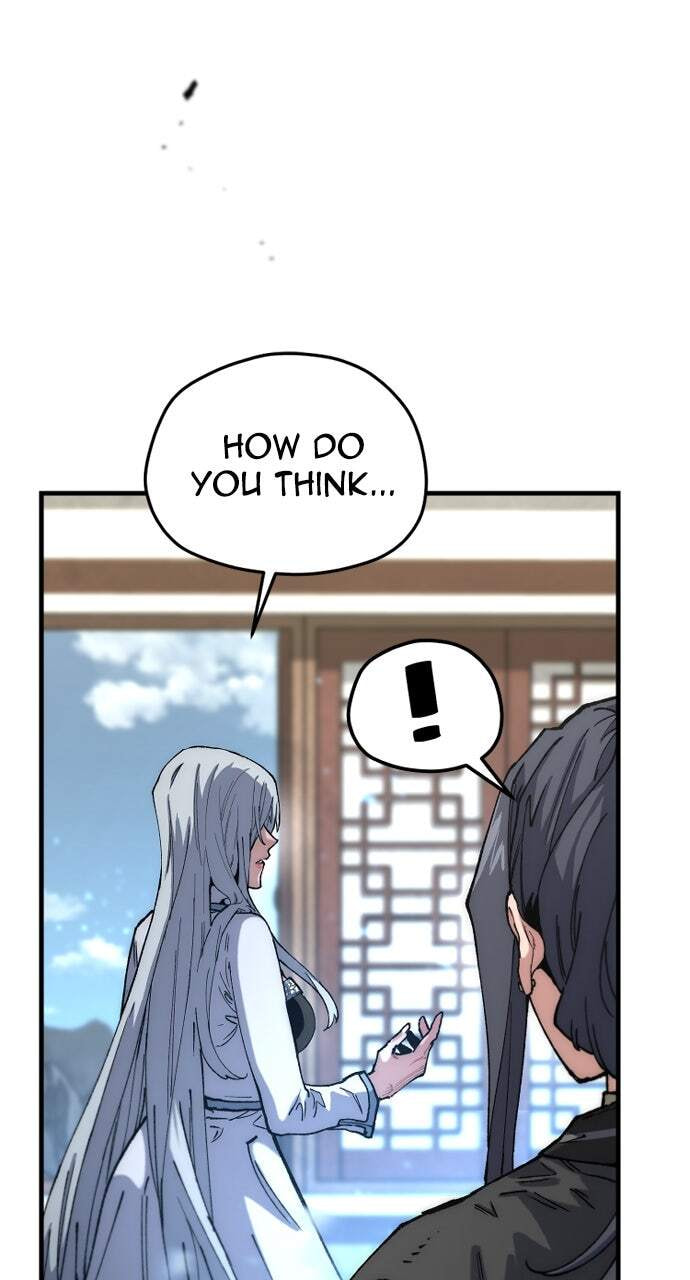 Murim RPG Simulation Chapter 189 page 96 - 