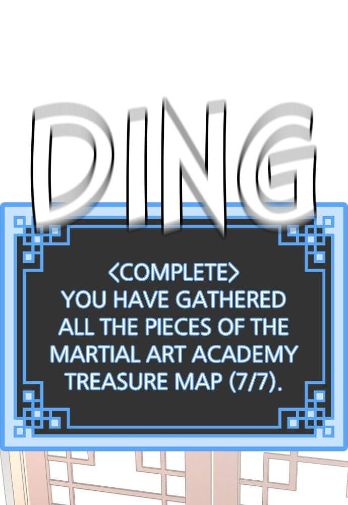 Murim RPG Simulation Chapter 19 page 11 - 