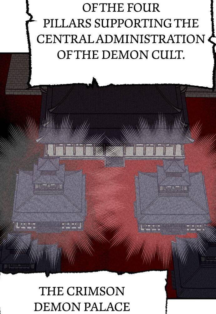 Murim RPG Simulation Chapter 19 page 105 - 