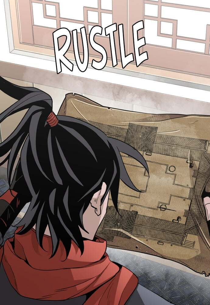 Murim RPG Simulation Chapter 19 page 12 - 