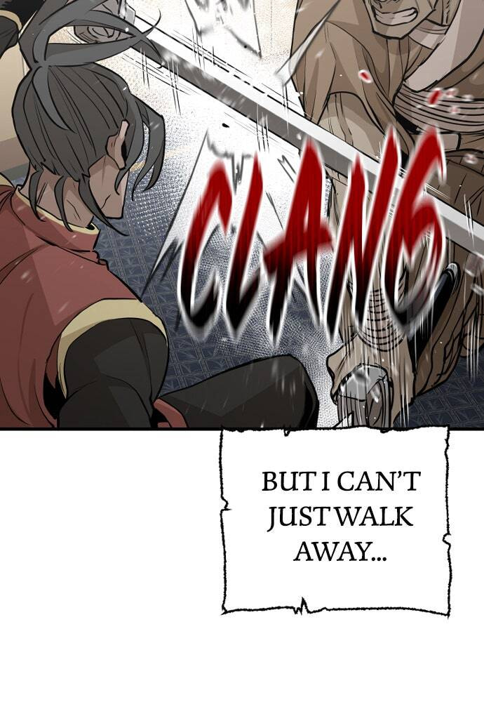 Murim RPG Simulation Chapter 19 page 129 - 