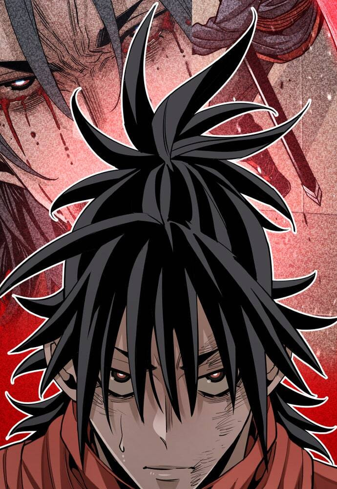 Murim RPG Simulation Chapter 19 page 132 - 