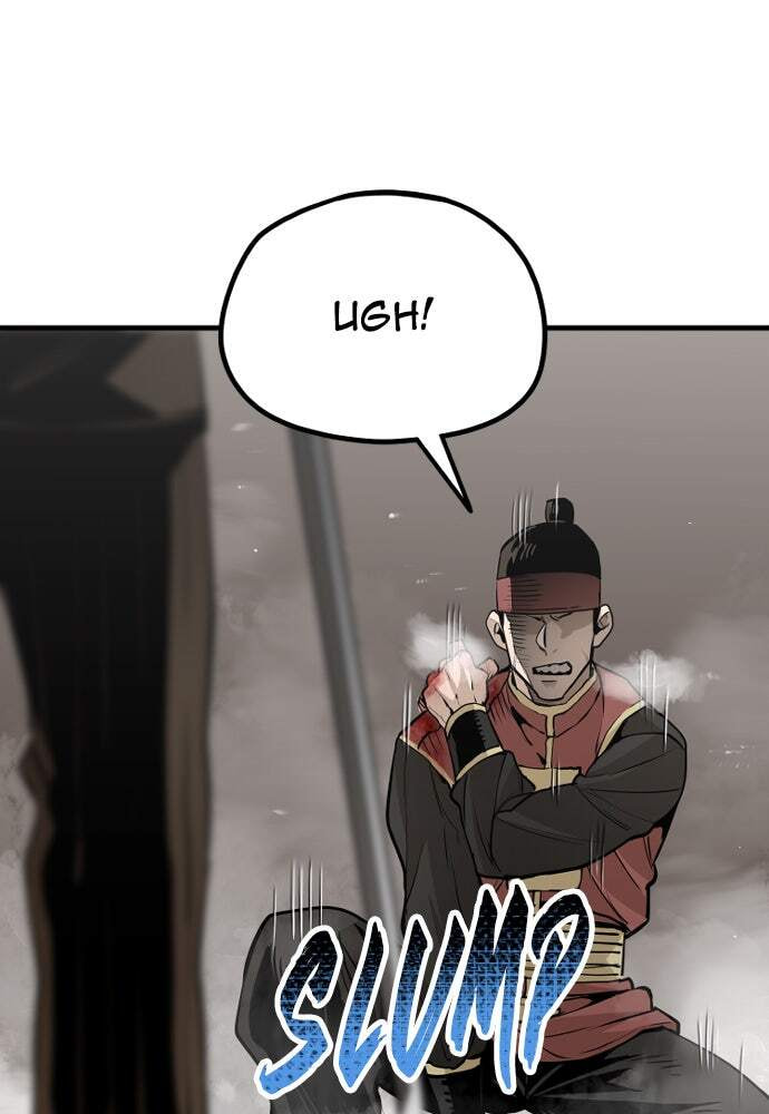 Murim RPG Simulation Chapter 19 page 134 - 
