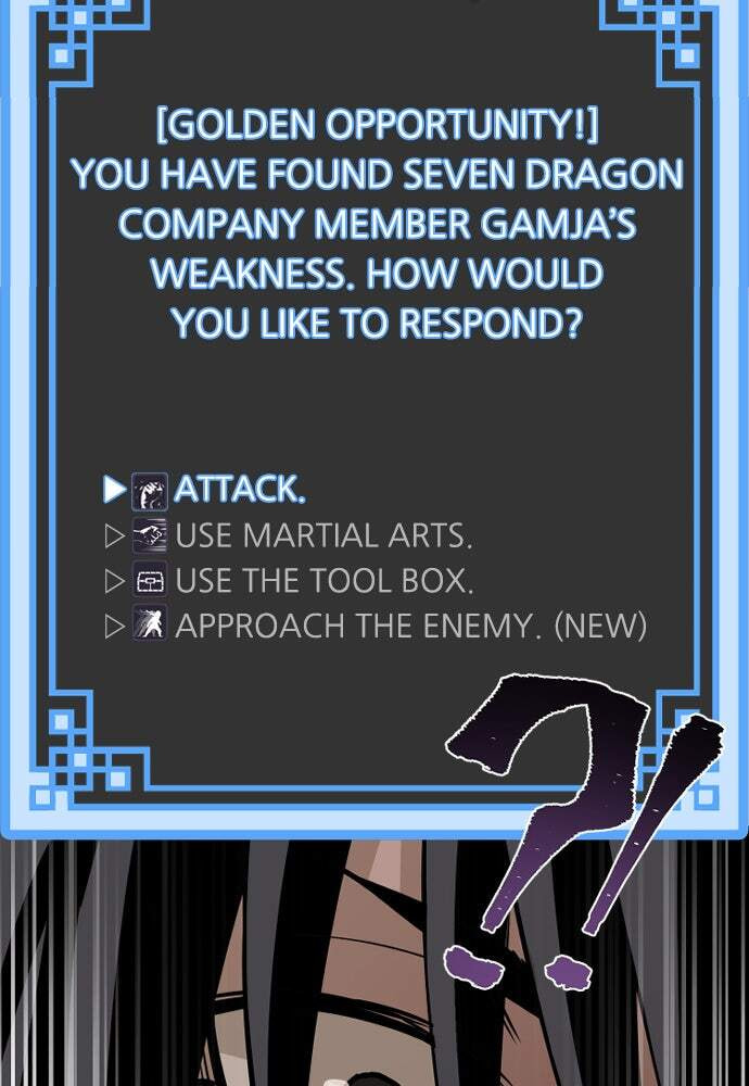 Murim RPG Simulation Chapter 19 page 137 - 
