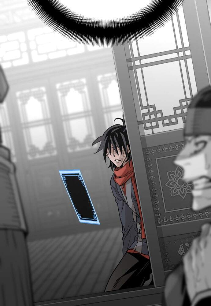 Murim RPG Simulation Chapter 19 page 162 - 