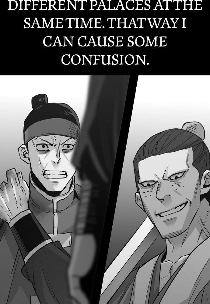 Murim RPG Simulation Chapter 19 page 174 - 
