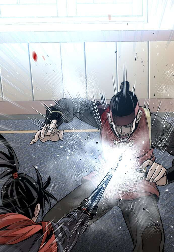 Murim RPG Simulation Chapter 19 page 190 - 