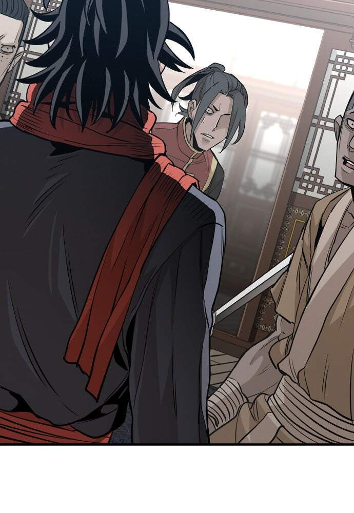 Murim RPG Simulation Chapter 19 page 203 - 