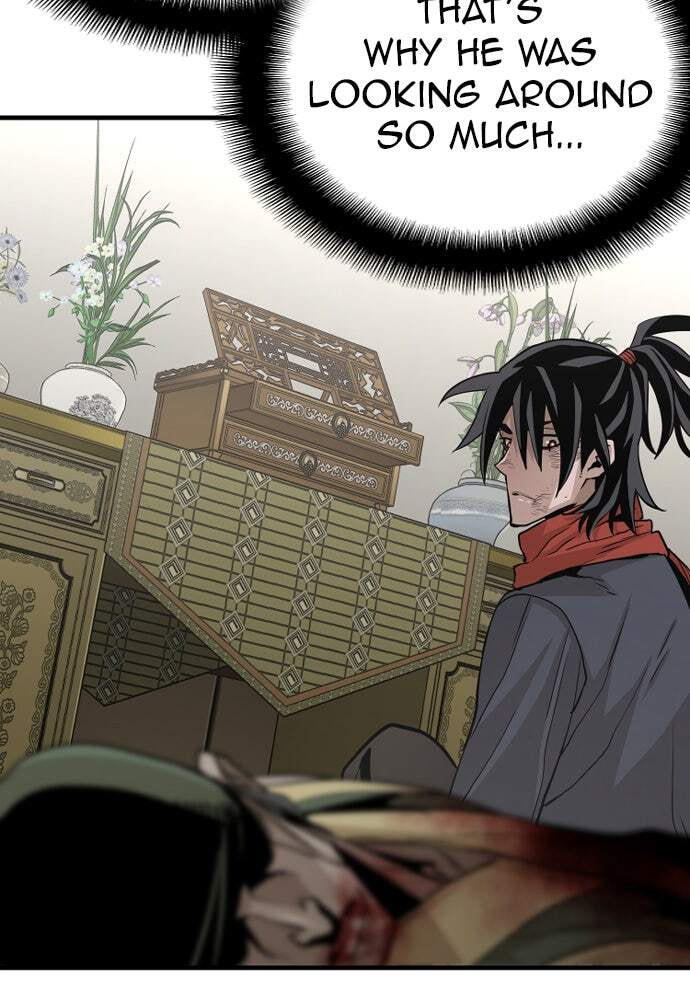 Murim RPG Simulation Chapter 19 page 22 - 