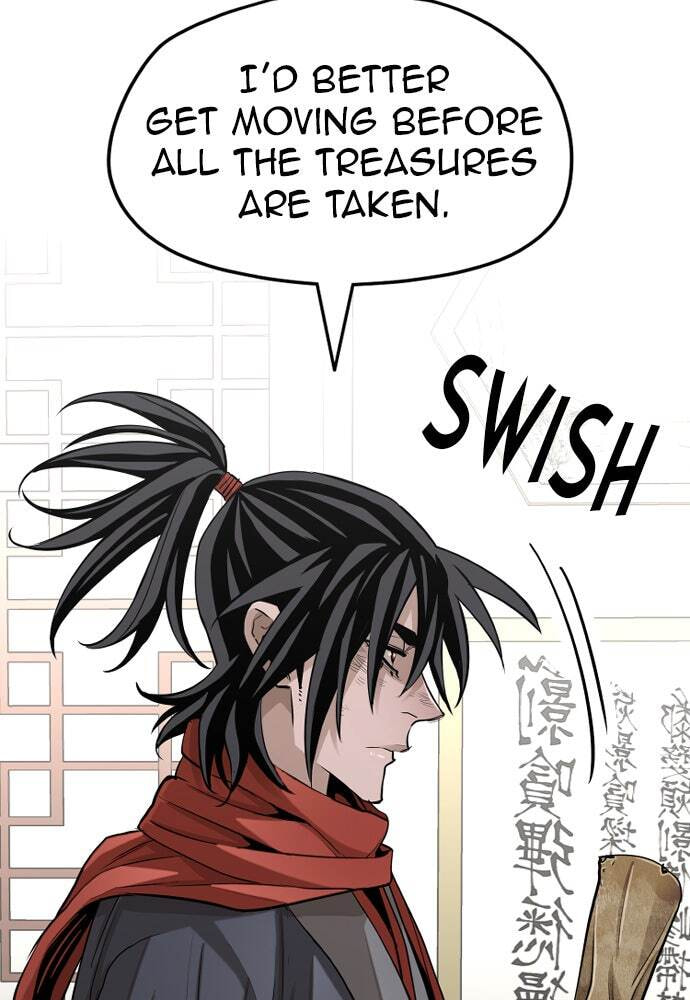 Murim RPG Simulation Chapter 19 page 26 - 