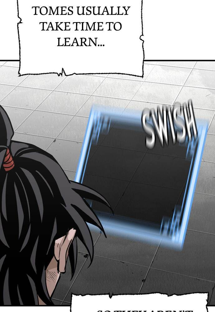 Murim RPG Simulation Chapter 19 page 35 - 