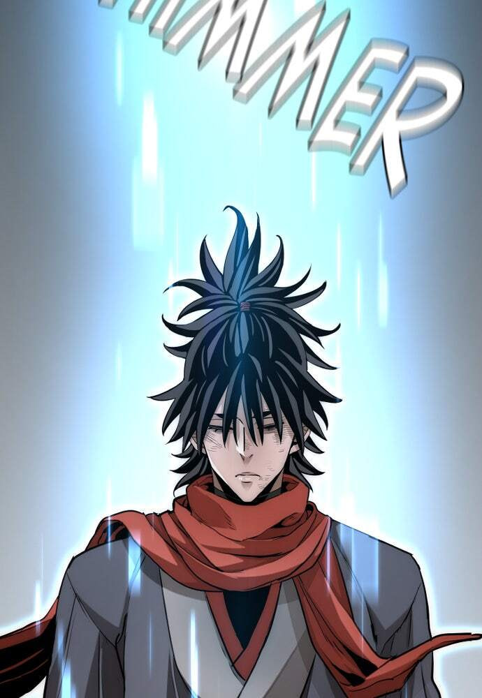 Murim RPG Simulation Chapter 19 page 38 - 
