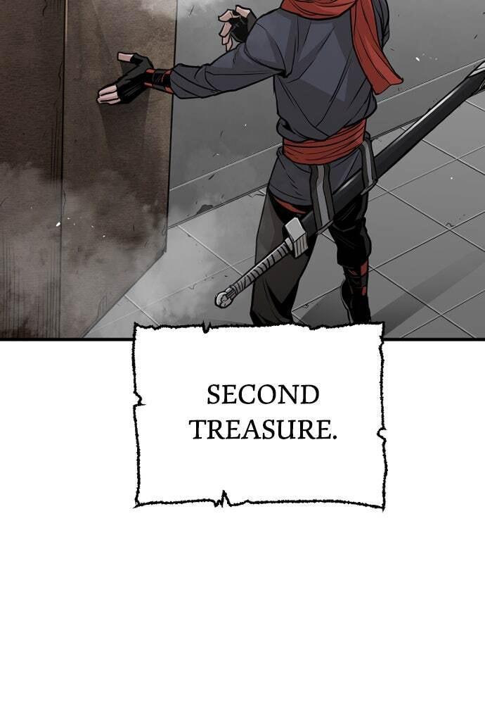 Murim RPG Simulation Chapter 19 page 44 - 