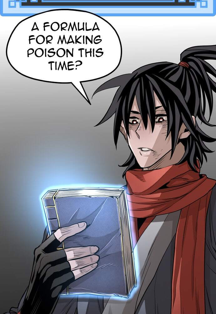 Murim RPG Simulation Chapter 19 page 46 - 