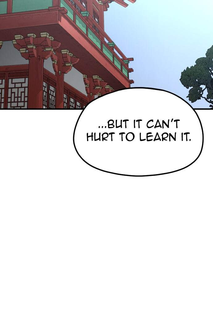 Murim RPG Simulation Chapter 19 page 49 - 