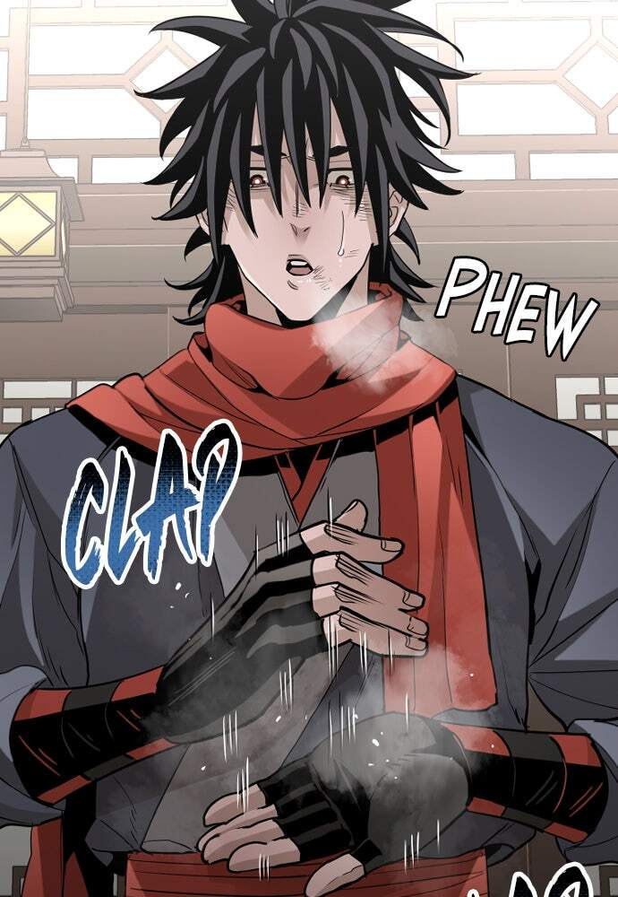 Murim RPG Simulation Chapter 19 page 6 - 