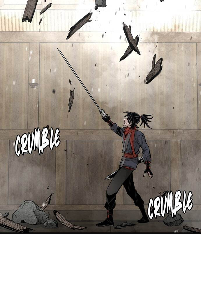 Murim RPG Simulation Chapter 19 page 53 - 