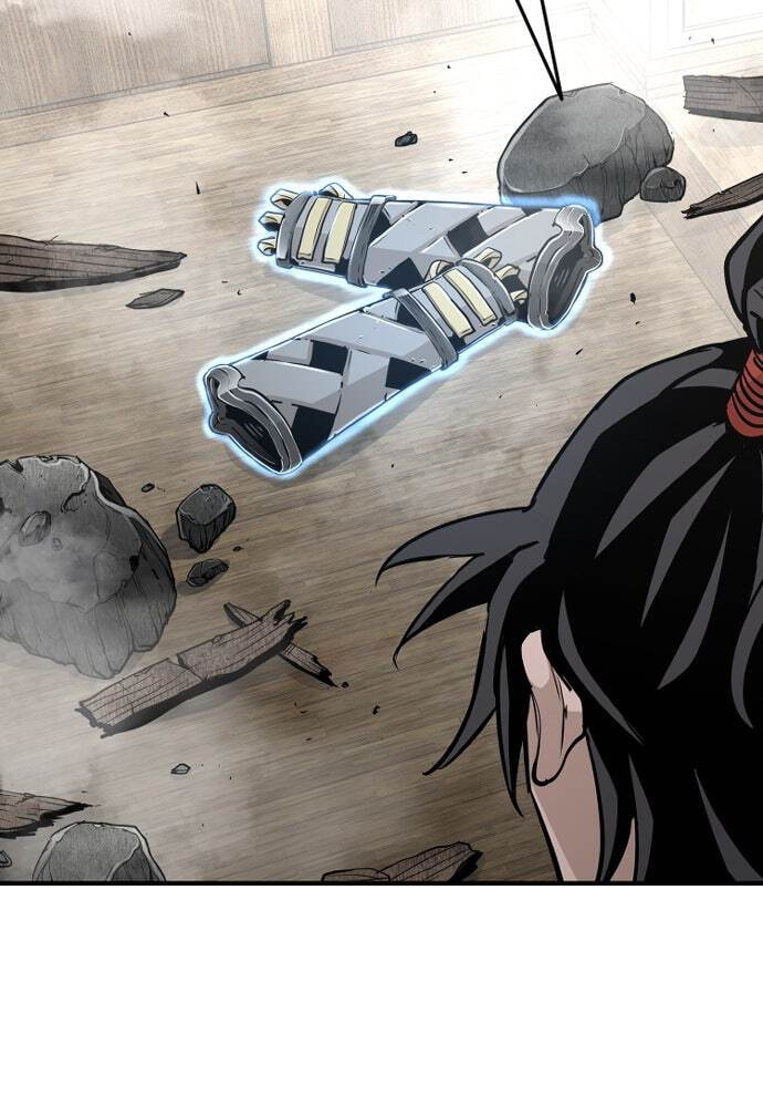 Murim RPG Simulation Chapter 19 page 57 - 