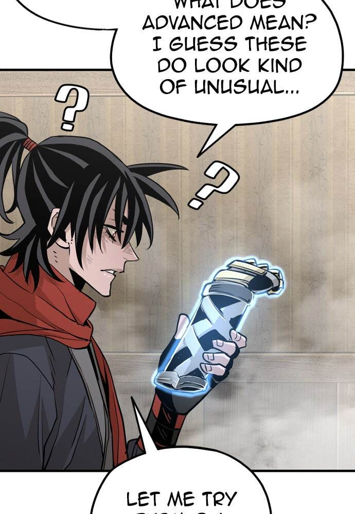 Murim RPG Simulation Chapter 19 page 62 - 
