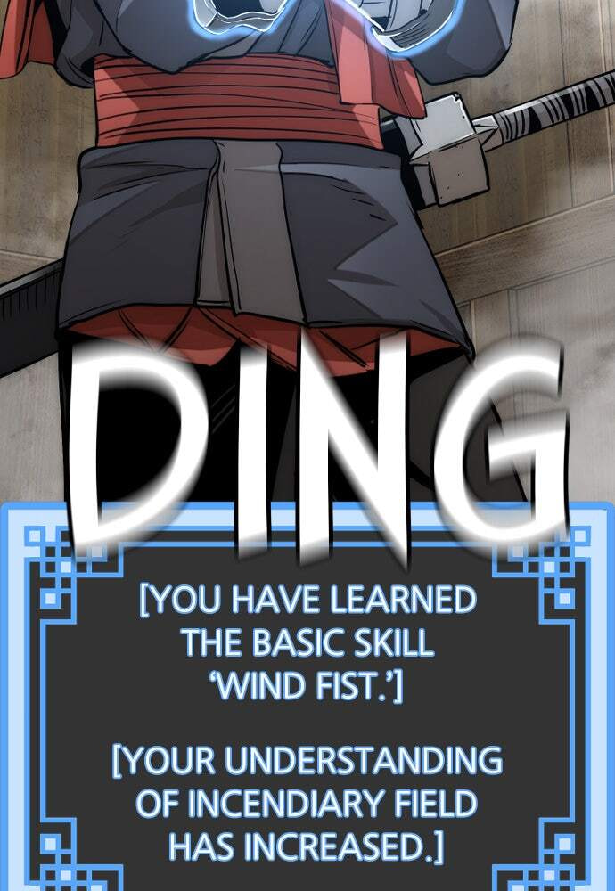 Murim RPG Simulation Chapter 19 page 65 - 