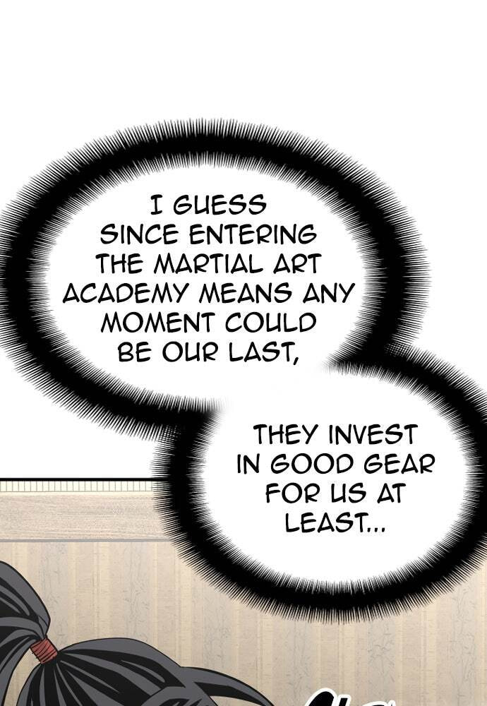 Murim RPG Simulation Chapter 19 page 71 - 