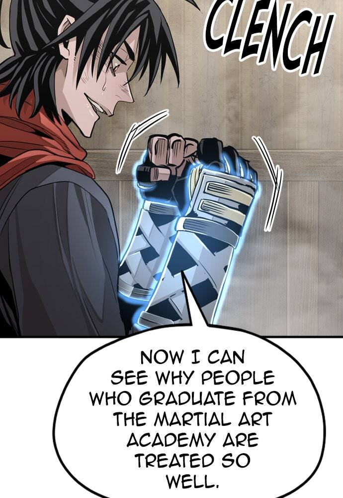 Murim RPG Simulation Chapter 19 page 72 - 
